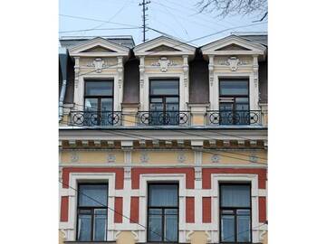 Мини-отель Алые Паруса Санкт-Петербург
